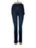 Joe's Jeans Solid Blue Jeans Size 29 waist - photo 1