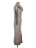 H&M Gray Casual Dress Size S - photo 4