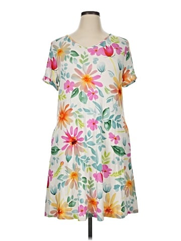 Weaczzy Casual Dress (view 1)