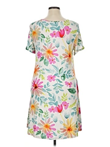 Weaczzy Casual Dress (view 2)