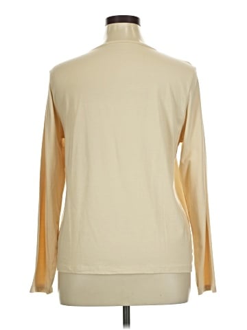 Coldwater Creek Long Sleeve T-Shirt (view 2)