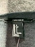 Forever 21 Gray Black Sweatshirt Size L - photo 7