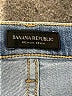 Banana Republic Solid Blue Jeans Size 30 waist - photo 7