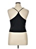 Parade Black Tank Top Size XL - photo 2
