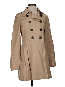 Guess Jeans Trenchcoat (view 1)
