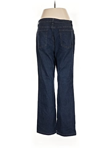 Eileen Fisher Jeans (view 2)