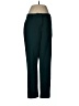 Halogen Green Dress Pants Size 8 - photo 1
