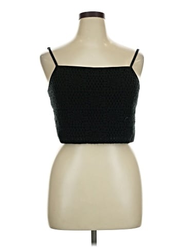 Wild Fable Sleeveless Top (view 1)