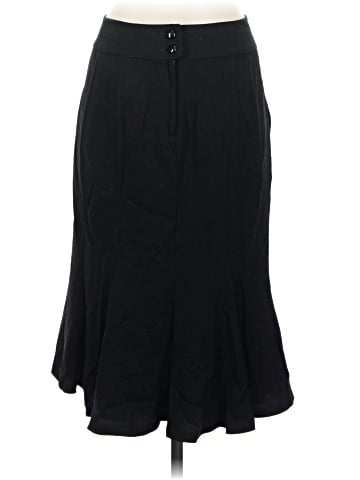 Banana Republic Formal Skirt (view 2)
