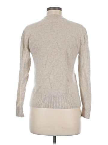 Everlane Cashmere Pullover Sweater (view 2)