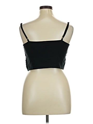 Wild Fable Sleeveless Top (view 2)
