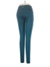 Hind Teal Active Pants Size S - photo 2