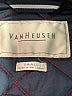 Van Heusen 100% Polyester Red Vest Size S - photo 6
