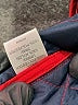 Van Heusen 100% Polyester Red Vest Size S - photo 7