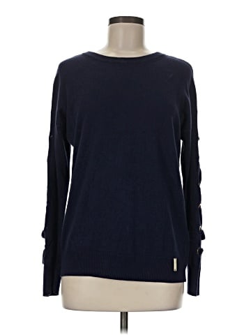 MICHAEL Michael Kors Pullover Sweater (view 1)