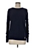 MICHAEL Michael Kors Blue Pullover Sweater Size M - photo 1
