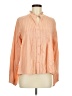 Mittoshop Orange Long Sleeve Blouse Size M - photo 1