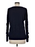 MICHAEL Michael Kors Blue Pullover Sweater Size M - photo 2