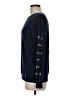 MICHAEL Michael Kors Blue Pullover Sweater Size M - photo 5