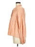 Mittoshop Orange Long Sleeve Blouse Size M - photo 5