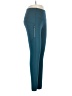 Hind Teal Active Pants Size S - photo 4