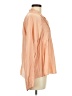 Mittoshop Orange Long Sleeve Blouse Size M - photo 4