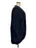 Torrid 100% Polyester Blue Cardigan Size 2X Plus (2) - photo 4