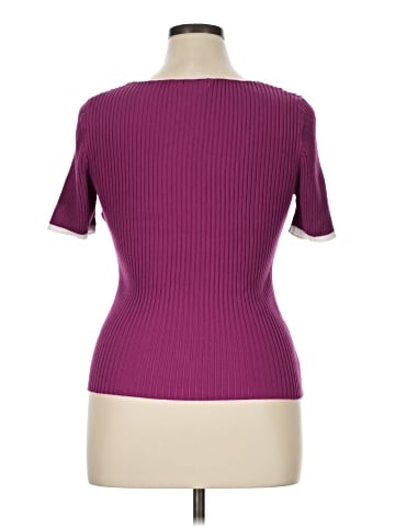 Zesica Short Sleeve Top (view 2)