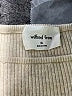 Wilfred Free Tan Casual Dress Size XS - photo 7