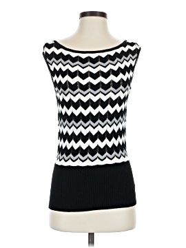 White House Black Market Sleeveless Top (view 1)
