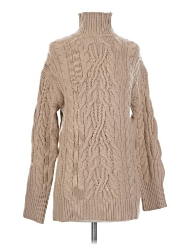 Vince. Cashmere Pullover Sweater (view 1)