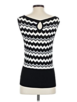 White House Black Market Sleeveless Top (view 2)