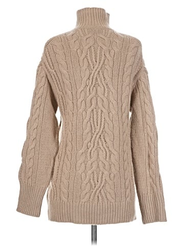 Vince. Cashmere Pullover Sweater (view 2)