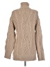 Vince. 100% Cashmere Tan Cashmere Pullover Sweater Size XS - photo 2