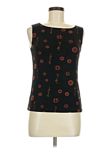 Travelers by Chico's Sleeveless Top (view 1)