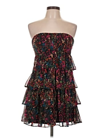 XXI Cocktail Dress (view 1)