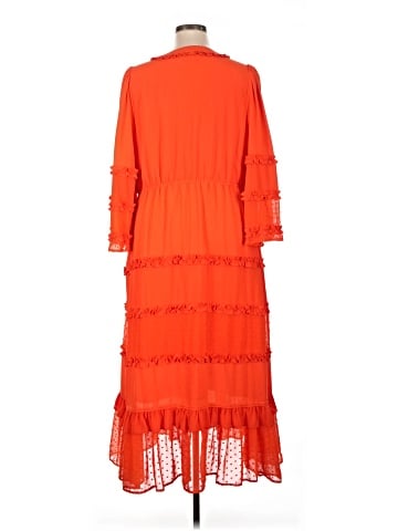 Alexis Casual Dress (view 2)
