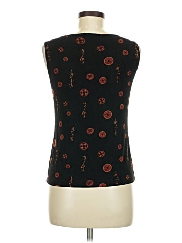 Travelers by Chico's Sleeveless Top (view 2)