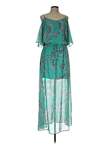 Bisou Bisou Casual Dress (view 1)