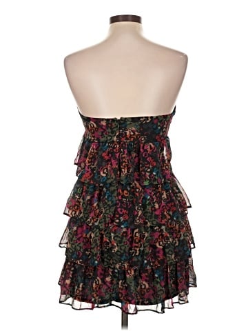 XXI Cocktail Dress (view 2)