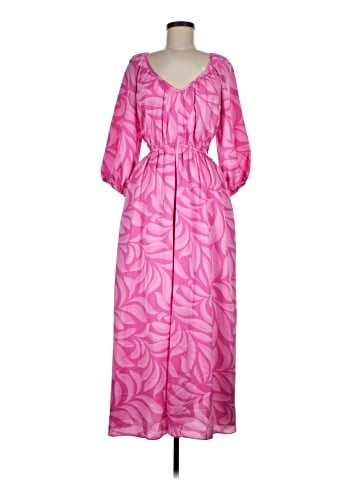 Taylor Casual Dress (view 1)