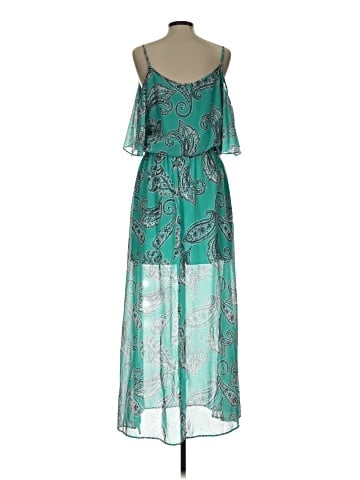 Bisou Bisou Casual Dress (view 2)