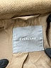 Everlane Tan Wool Coat Size 0 - photo 6