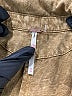 Free People Metallic Tan Romper Size XS - photo 4