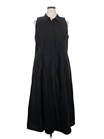 Newport News Casual Dress (view 1)