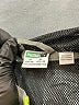 Puma 100% Polyester Color Block Green Windbreaker Size 14 - 16 - photo 3