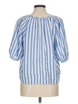Rails 3/4 Sleeve Blouse (view 2)
