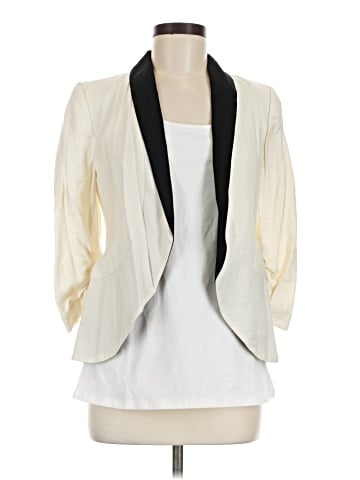 LC Lauren Conrad Blazer (view 1)