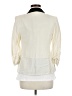 LC Lauren Conrad Ivory Blazer Size 6 - photo 2