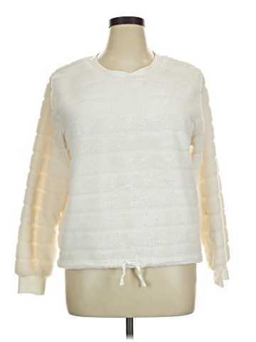 Almost Famous Pullover Sweater (view 1)